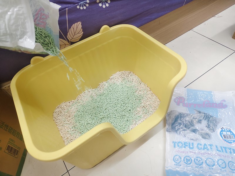 女人知己試用大隊,口碑行銷,部落客行銷,PurreLand 倍淨豆腐貓砂,好市多購買,COSTCO購買,豆腐貓砂,PurreLand倍淨,低粉塵,易清理,可沖馬桶,提供絕佳的除臭與凝結力,豆腐貓砂評價,貓砂評價,使用心得,貓砂分享,好用,原味,綠茶,豆腐砂,水量需完全覆蓋貓砂,水量需貓砂的2~3倍以上,豆腐砂評價,高CP值,划算